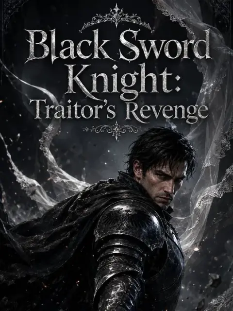 Black Sword Knight: Traitor's Revenge