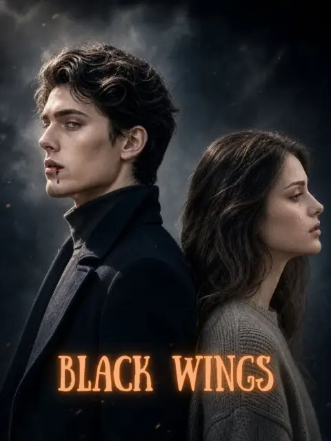 Black Wings