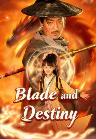 Blade and Destiny