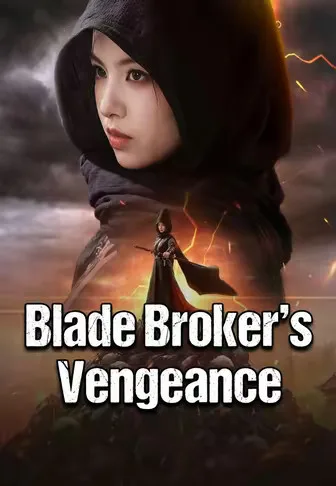 Blade Broker's Vengeance