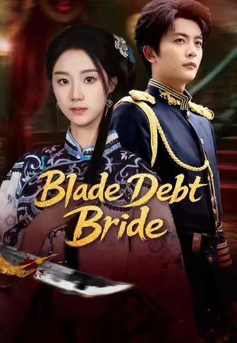Blade Debt Bride