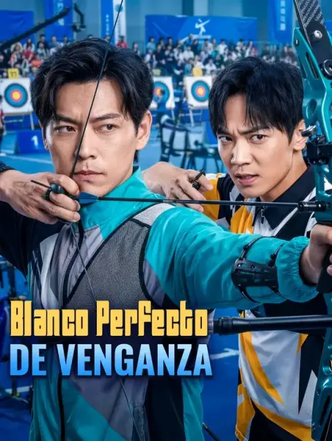 Perfect Target of Revenge