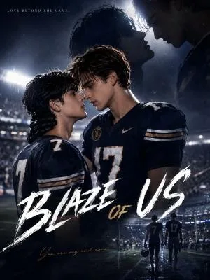 BLAZE OF US