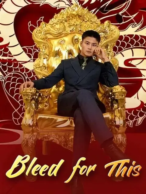 Bleed for This (Dubbed)