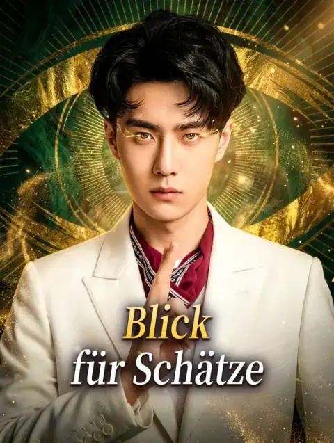 Blick für Schätze