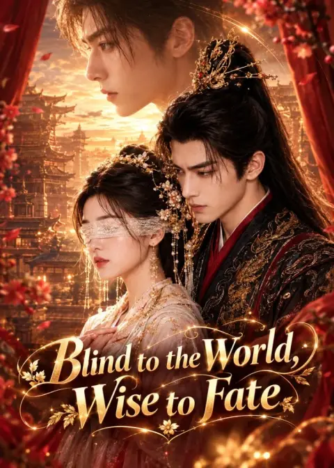 Blind to the World, Wise to Fate