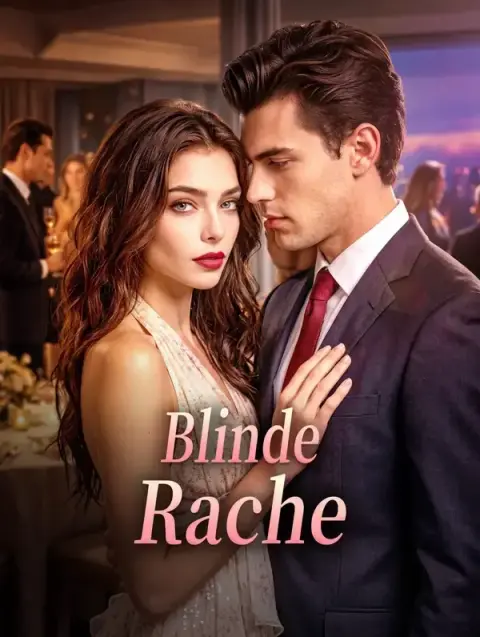 Blind Revenge