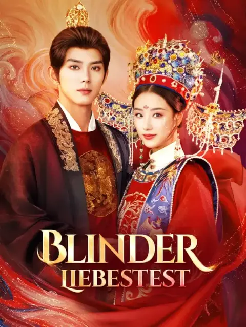Blinder Liebestest