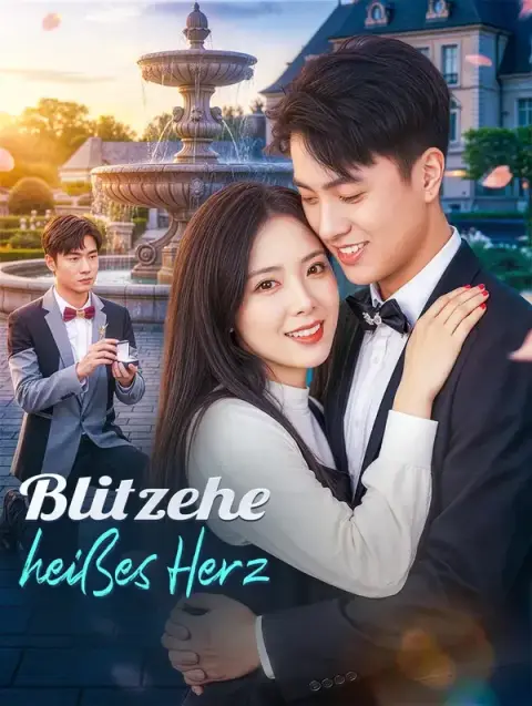 Flash Marriage, Warm Heart