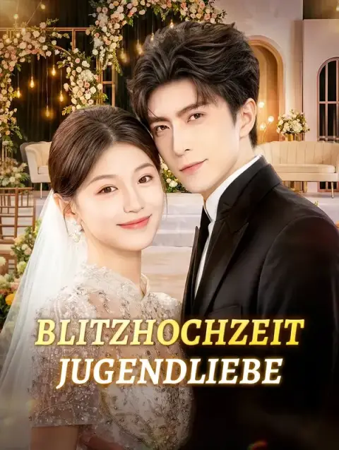Blitzhochzeit, Jugendliebe
