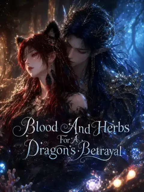 Blood And Herbs For A Dragon's Betrayal