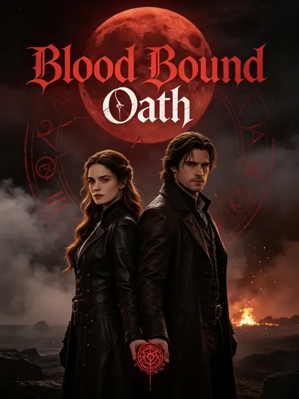 Blood Bound Oath