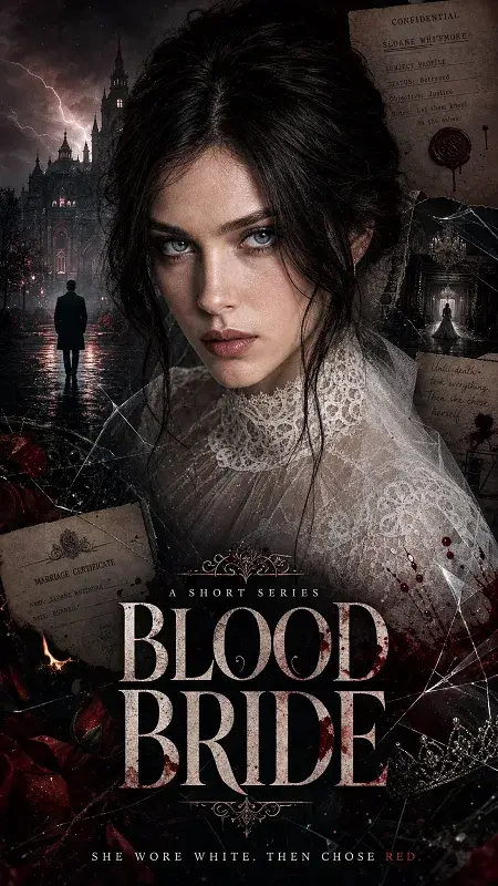 Blood Bride