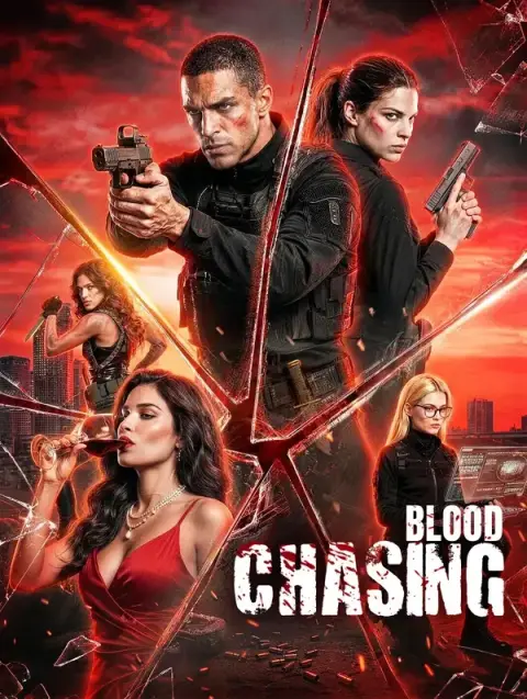 Blood-Chasing