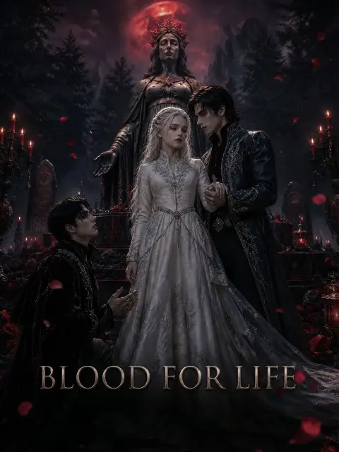 Blood for Life