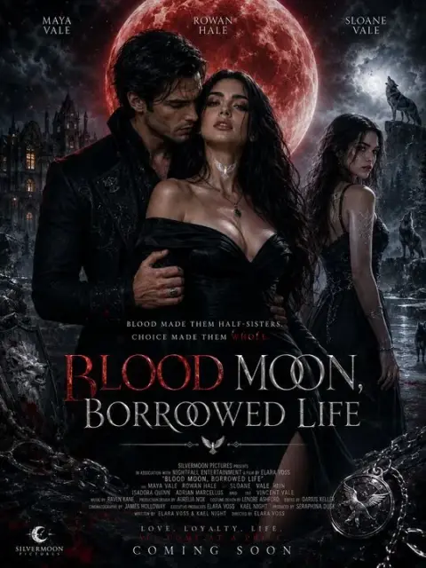 Blood Moon, Borrowed Life