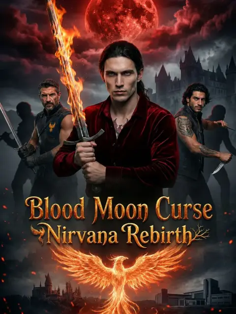 Blood Moon Curse: Nirvana Rebirth