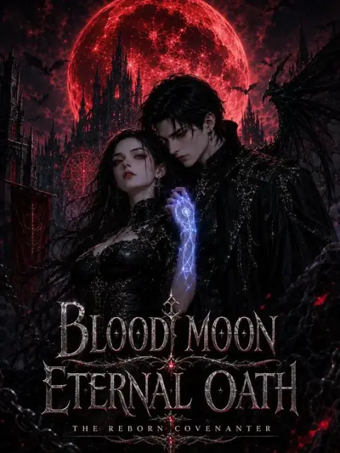 BLOOD MOON ETERNAL OATH: THE REBORN COVENANTER
