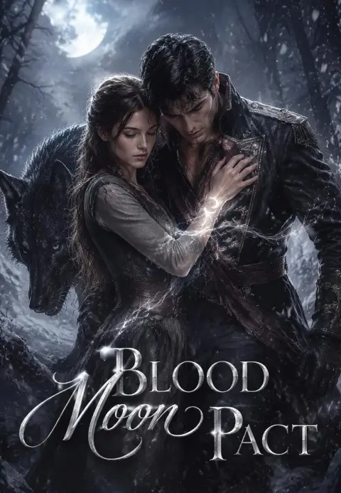 Blood Moon Pact