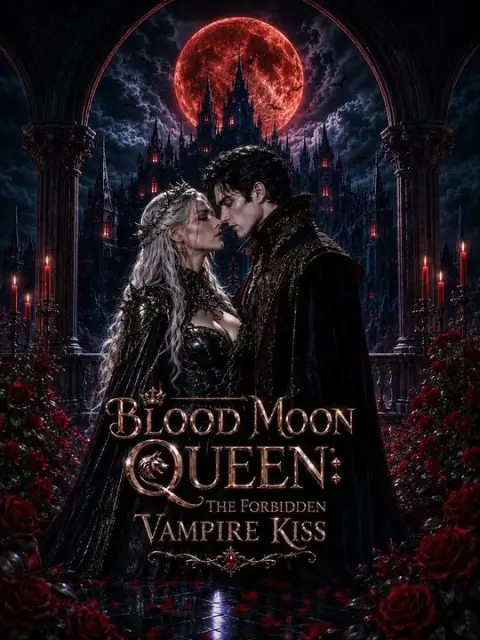 Blood Moon Queen