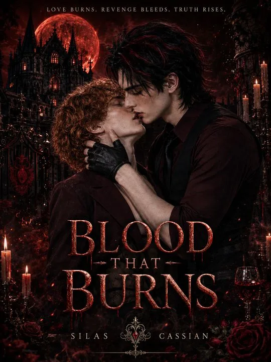 Blood That Burns