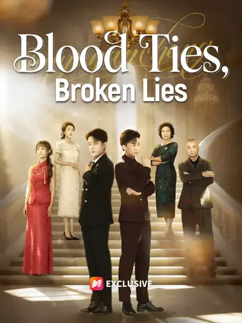 Blood Ties, Broken Lies