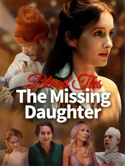 Blood Ties The Missing Daughter