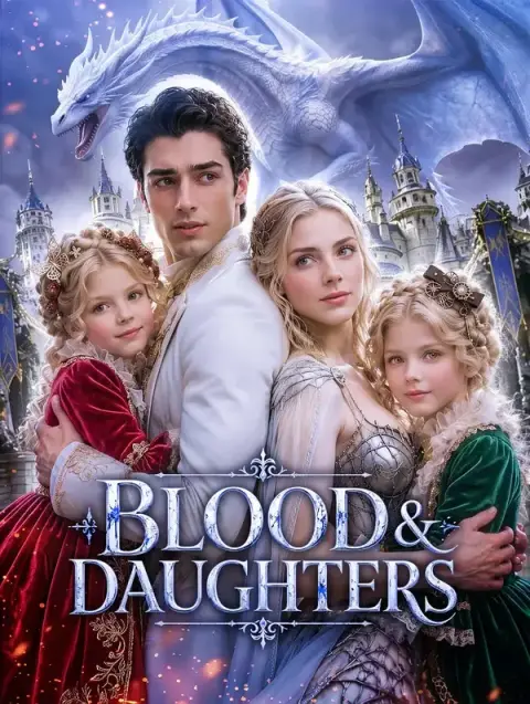 Blood&Daughters