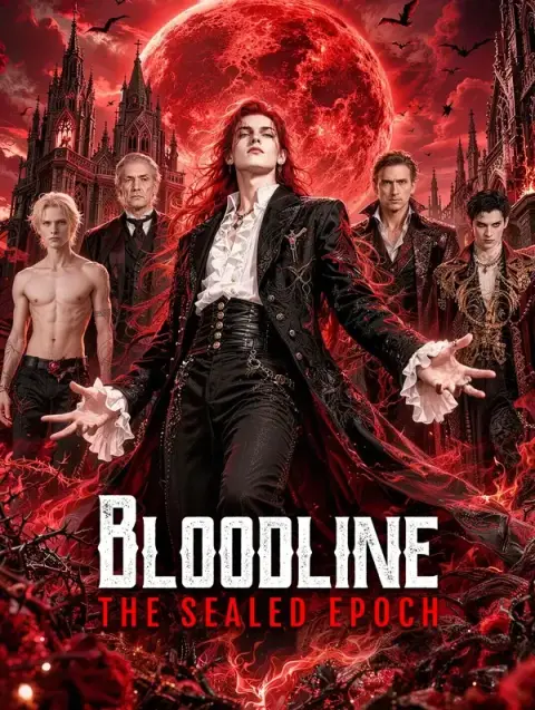 Bloodline: The Sealed Epoch