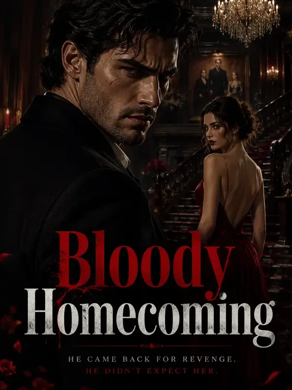 Bloody Homecoming