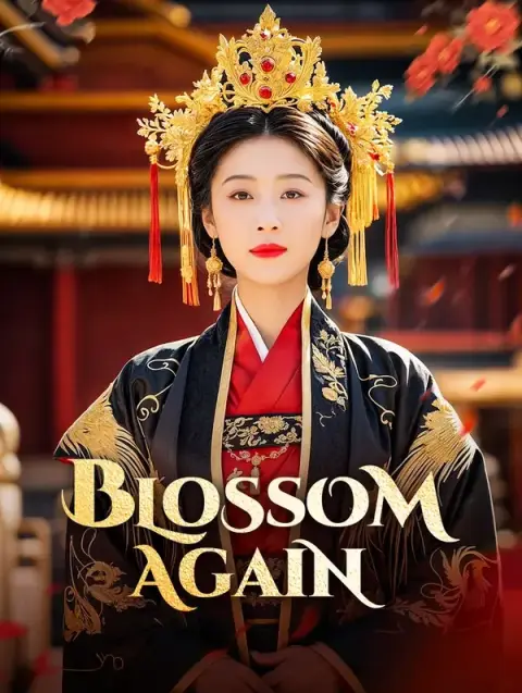 Blossom Again(Dubbed
