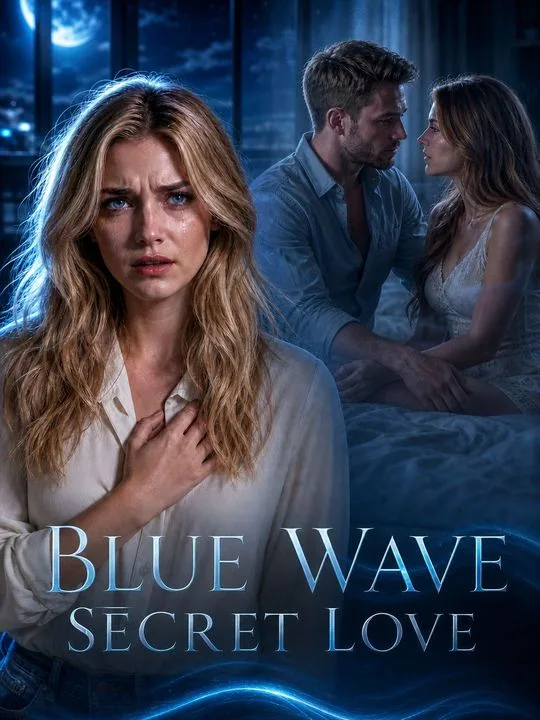 Blue Wave Secret Love