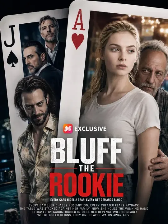Bluff the Rookie