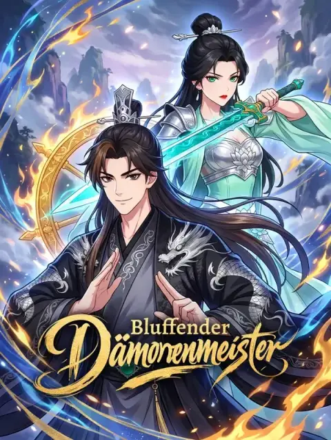 Bluffender Dämonenmeister