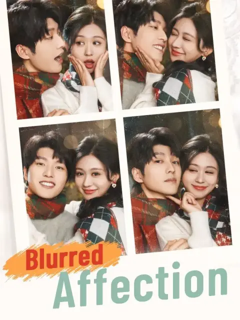 Blurred Affection