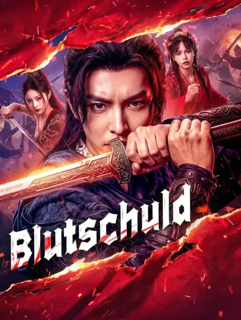 Blutschuld