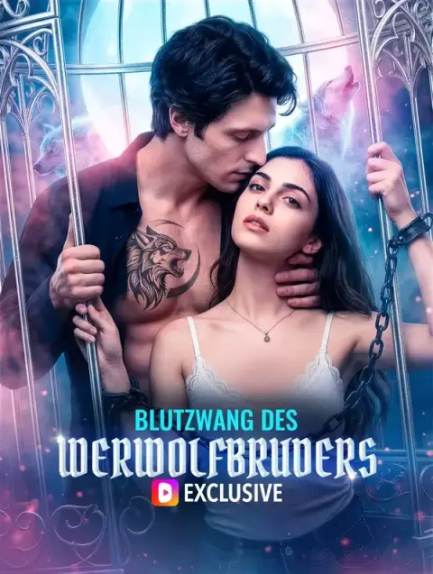 Blutzwang des Werwolfbruders