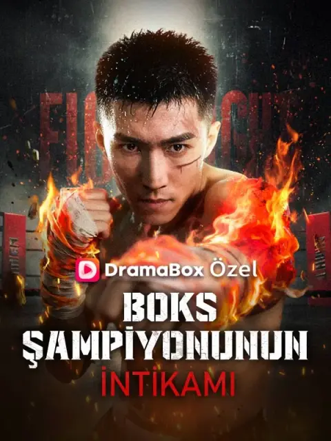 Revenge of the Boxing Champion