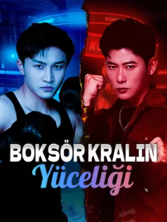 Boksör Kralın Yüceliği