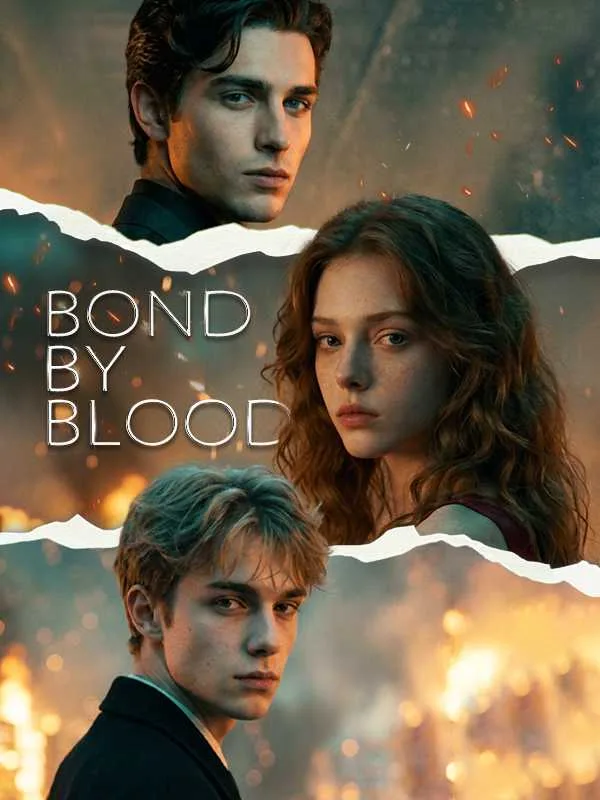 Bond by Blood