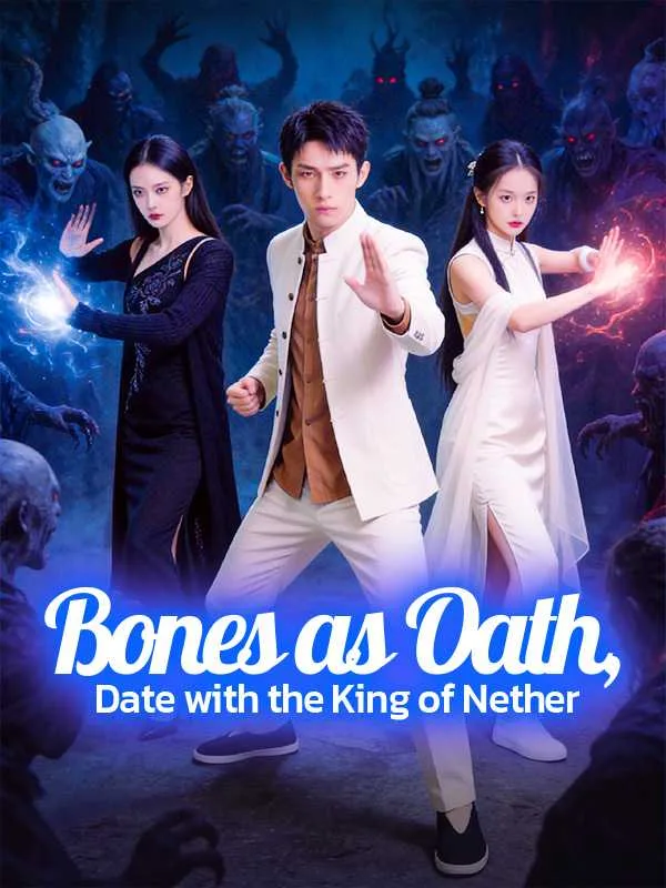 Bones as Oath, Date with the King of Nether