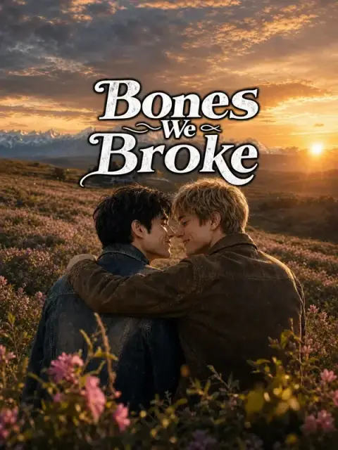 Bones We Broke