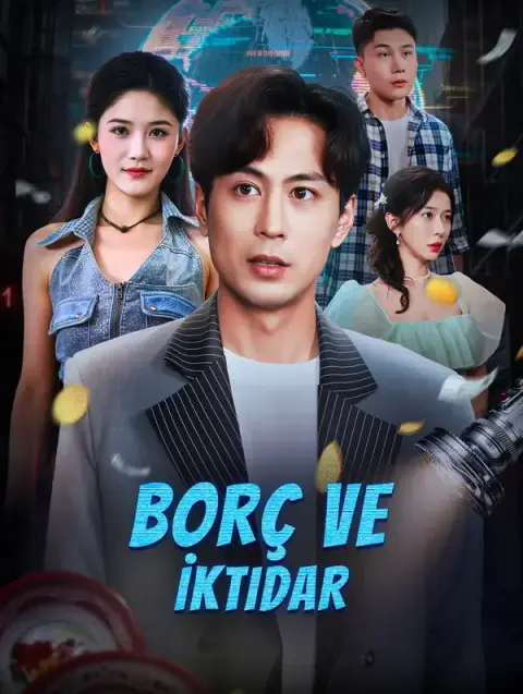Borç ve İktidar
