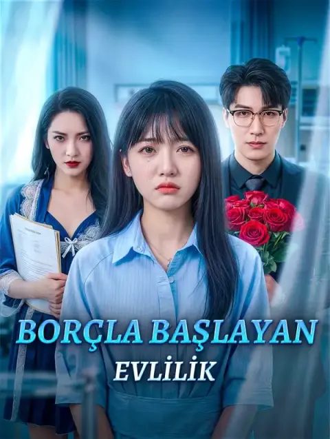BORÇLA BAŞLAYAN EVLİLİK