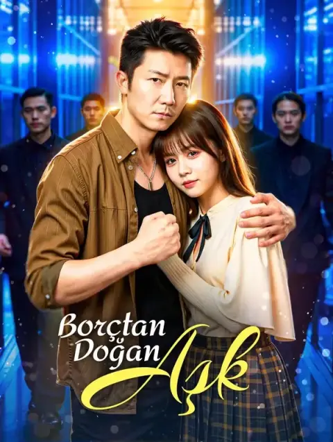 Borçtan Doğan Aşk