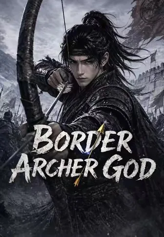 Border Archer God