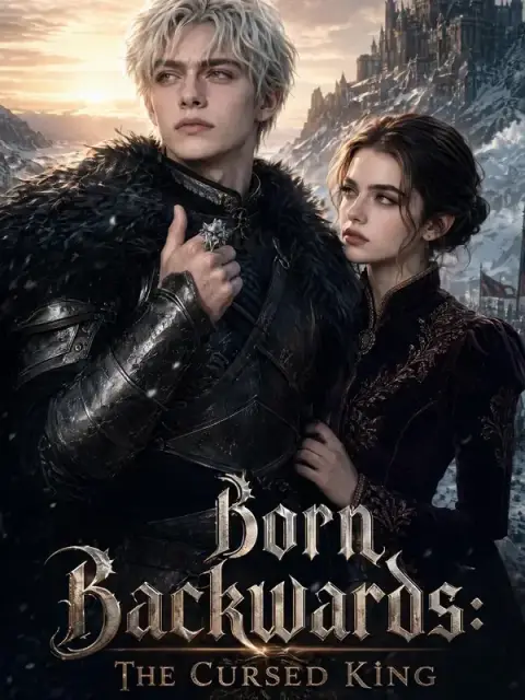 Born Backwards：The Cursed King