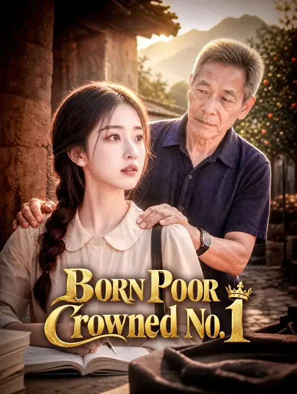 Born Poor, Crowned No. 1