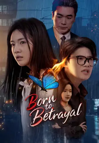 Born to Betrayal