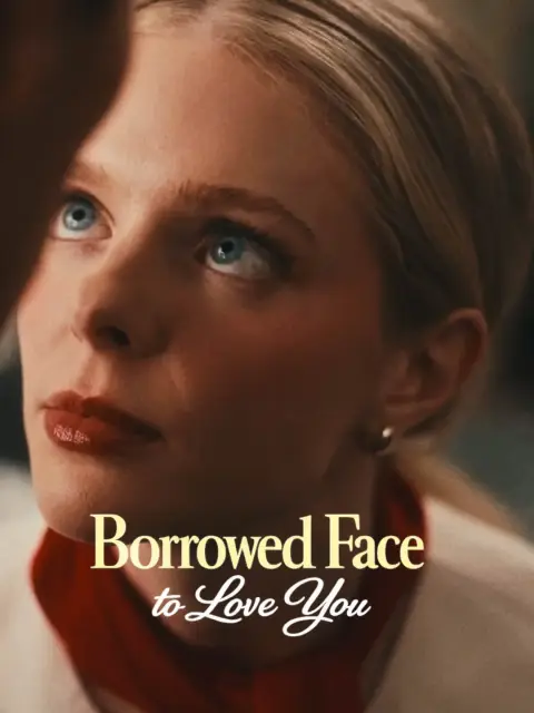 Borrowed Face To Love You